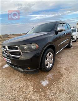 دودج دورانجو